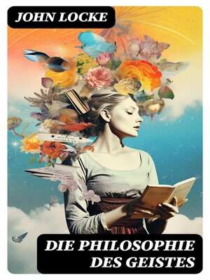 cover image of Die Philosophie des Geistes